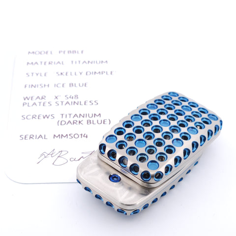 MagLab™ Custom Slider: MMS014 - Pebble 