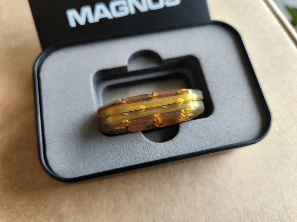 Ultem - SD104 - Mini Turtle 2-Click