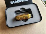 Ultem - SD104 - Mini Turtle 2-Click