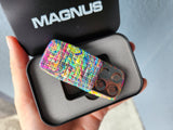 Resin - SC131 - Arc "MiniFrag" - 3-Click