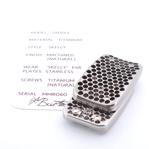 MagLab™ Custom Slider: MMR060 - 