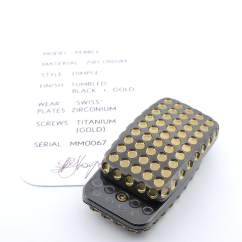 MagLab™ Custom Slider: MMO067 