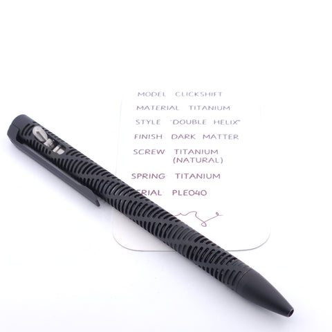 PenLab™ Custom Pen: PLE040 - 