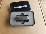 Titanium - SD056 - Tread 3-Click