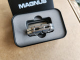 Titanium - SD088 - Turtle 3-Click