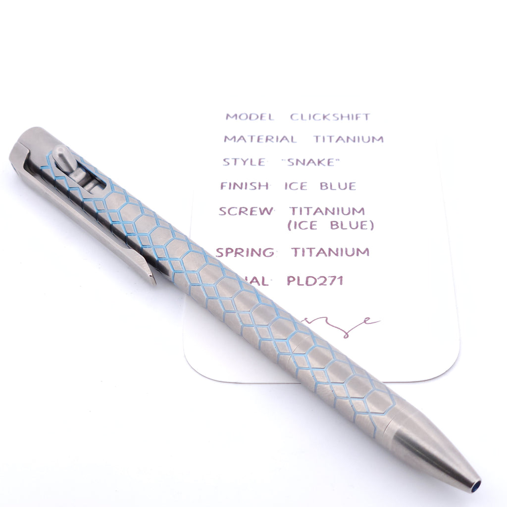 *BARGAIN BUNDLE* PenLab™ Pen: PLD268 