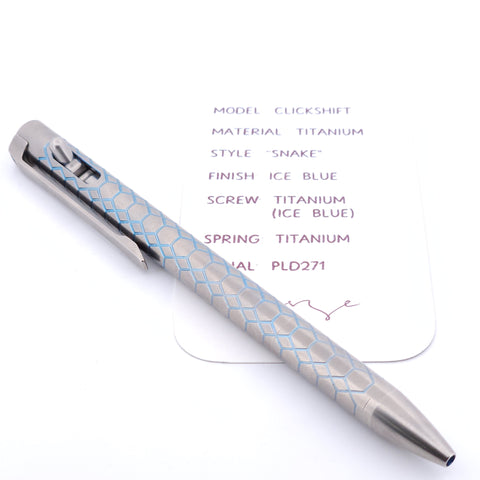 *BARGAIN BUNDLE* PenLab™ Pen: PLD268 
