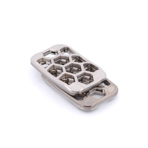 TAB353 - Squashed Toad 