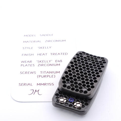 MagLab™ Custom Slider: MMR155 