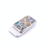 Resin/SS - HA071 - Houdini - 3-Click