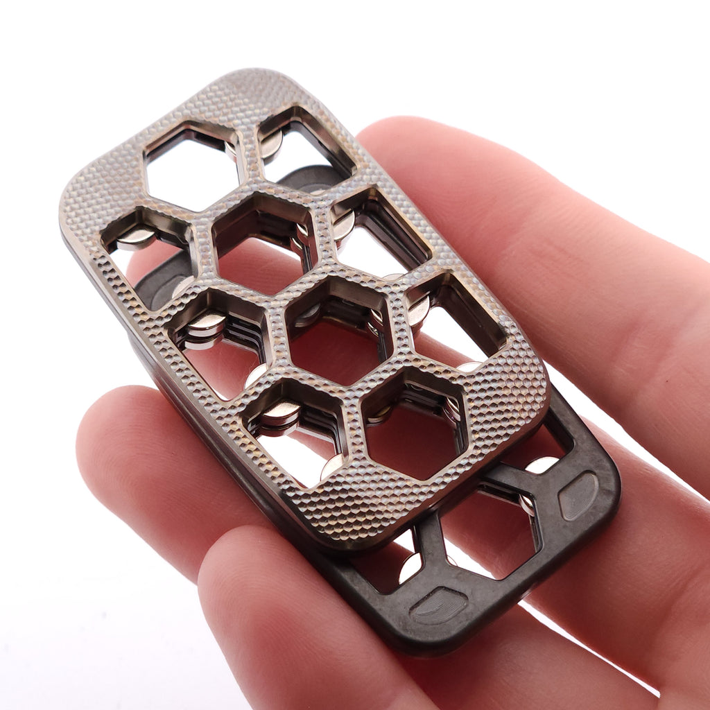 TAC332 - Squashed Toad 