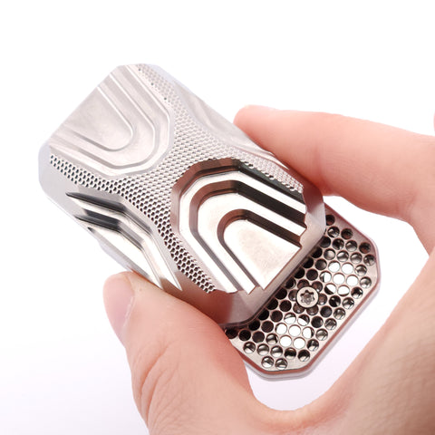 TAB346 - Fat KingCrab 