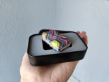WackyFiber - SC181 - ToadX - 3-Click