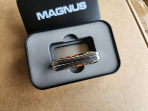 WackyFiber/SS - HA029 - Houdini - 3-Click
