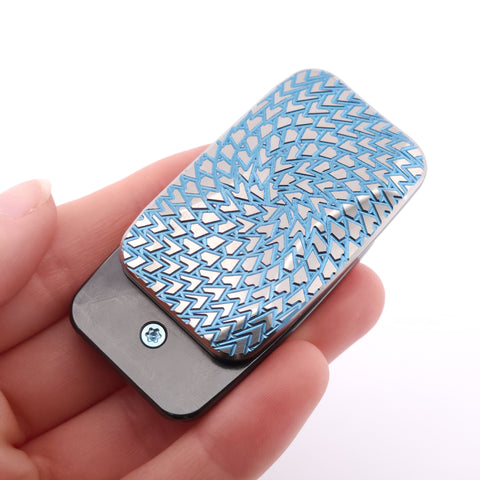 TAE276 - Squashed Toad 