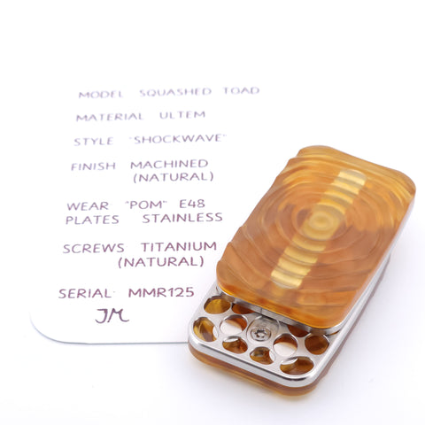 MagLab™ Custom Slider: MMR125 