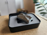 Titanium - SD065 - SuperX 3-Click