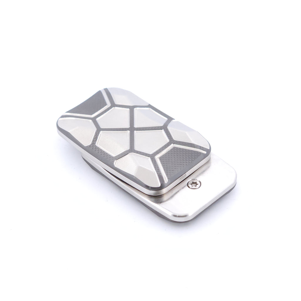 ZAA015 - Squashed Toad 