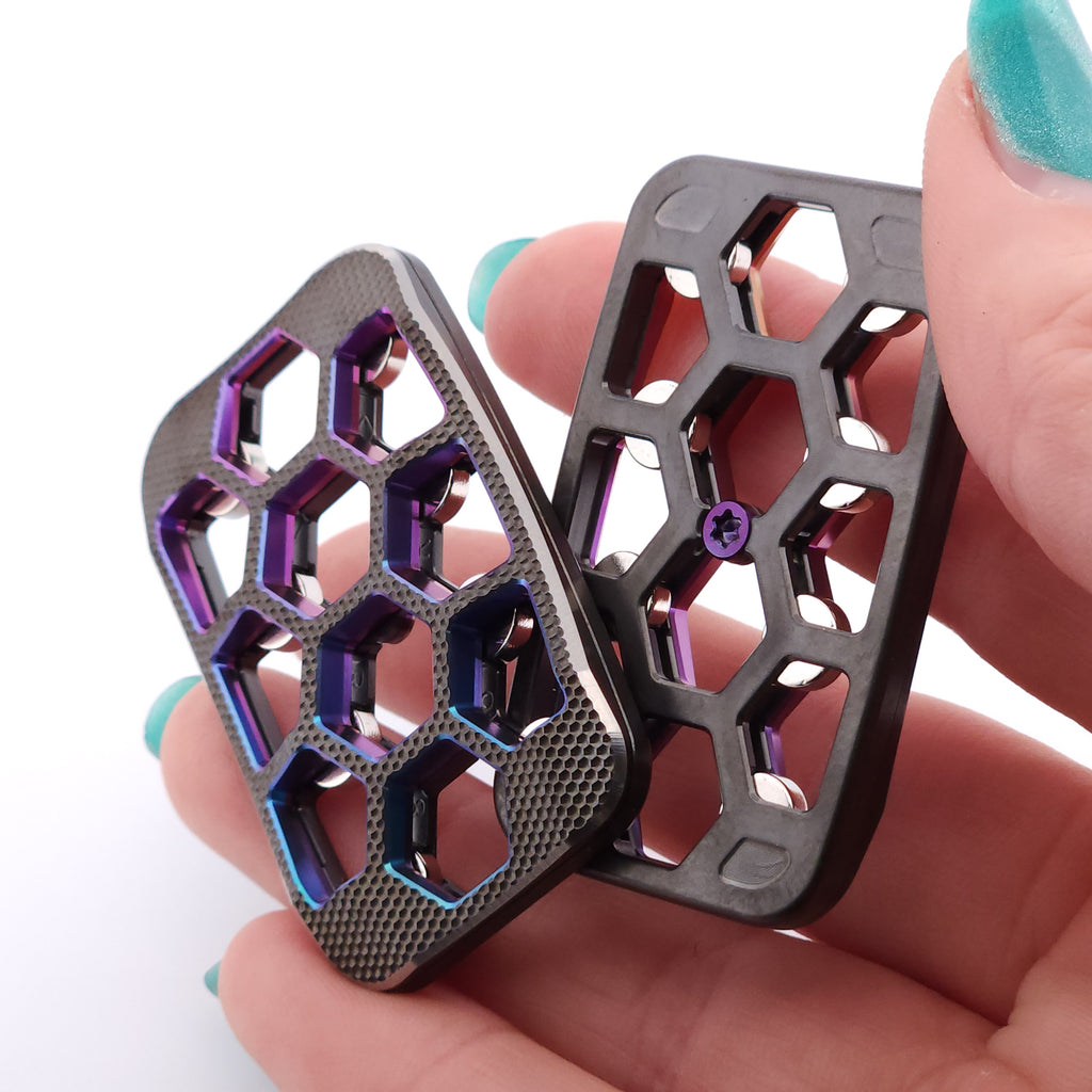 ZAA084 - Squashed Toad 