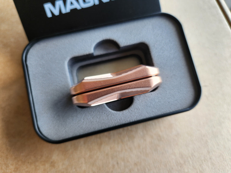 Copper - SD131 - ToadX 3-Click