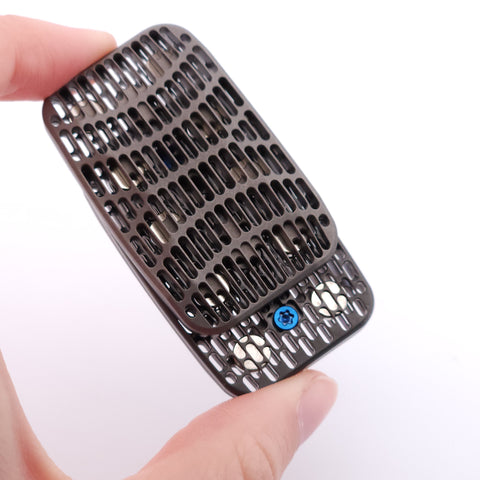 MagLab™ Custom Slider: MMQ102 