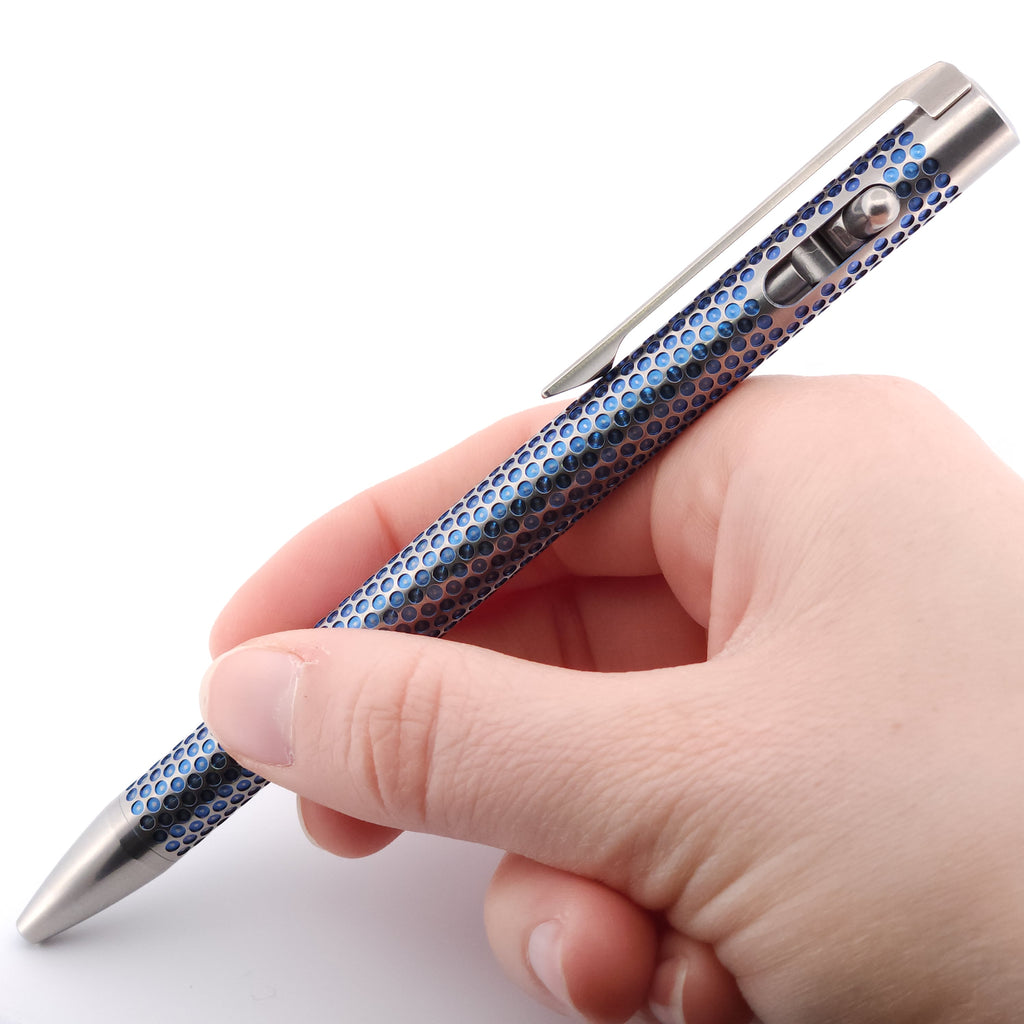 *BARGAIN BUNDLE*  PenLab™ Custom Pen: PLD184 - 