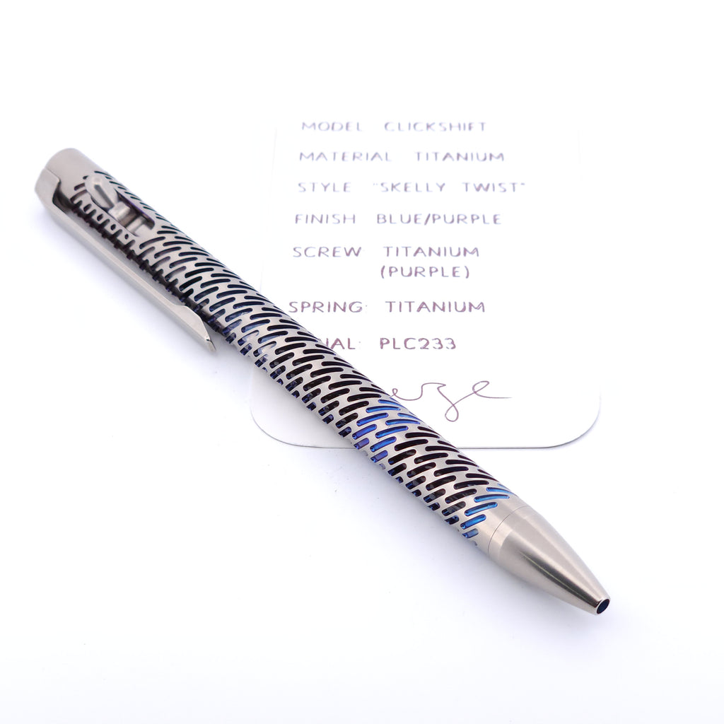 PenLab™ Custom Pen: PLC233 - 