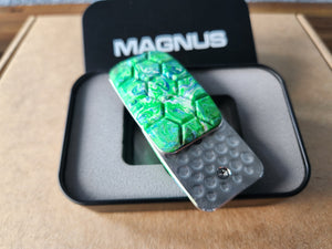 Resin - SD149 - Turtle - 3-Click
