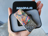 Resin - SC177 - ToadX - 3-Click