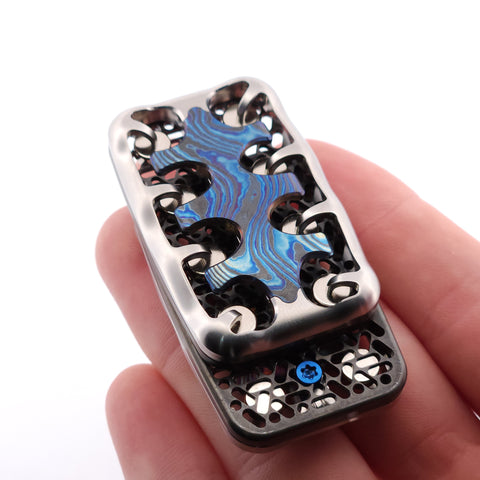 MagLab™ Custom Slider: EXA007 