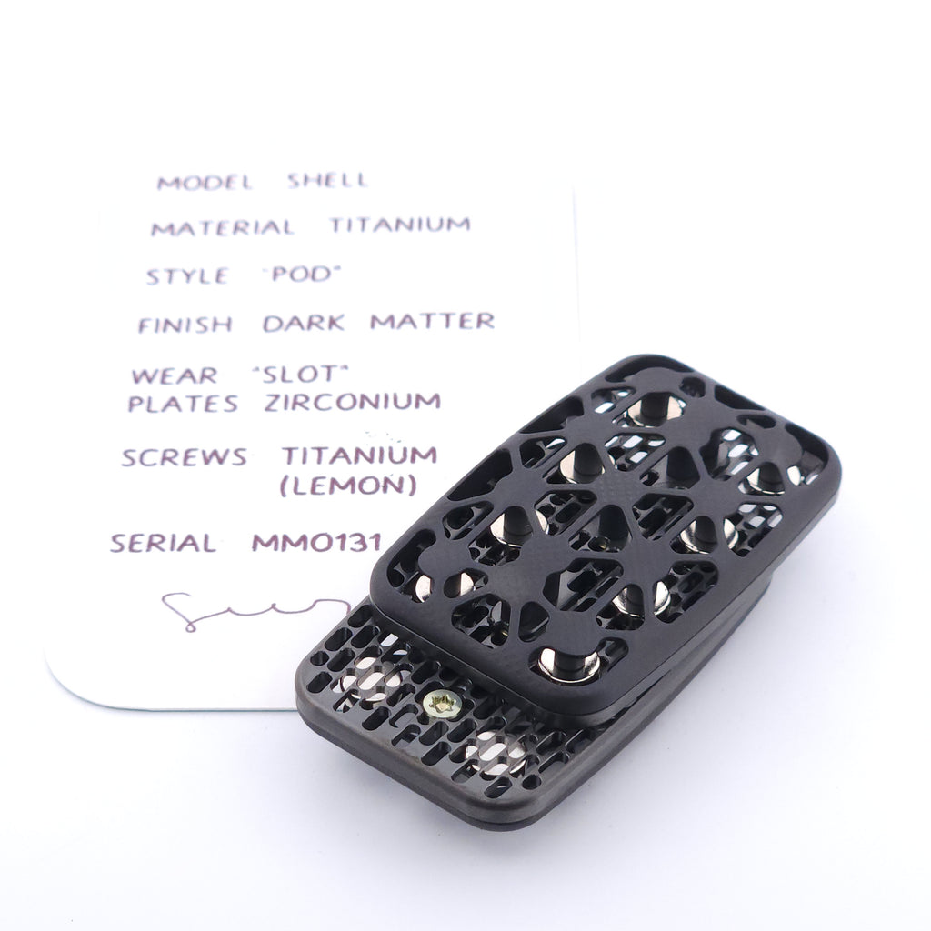 MagLab - Fidget Sliders – Magnus Store