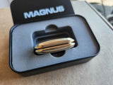 Brass - SD141 - Pebble 2-Click