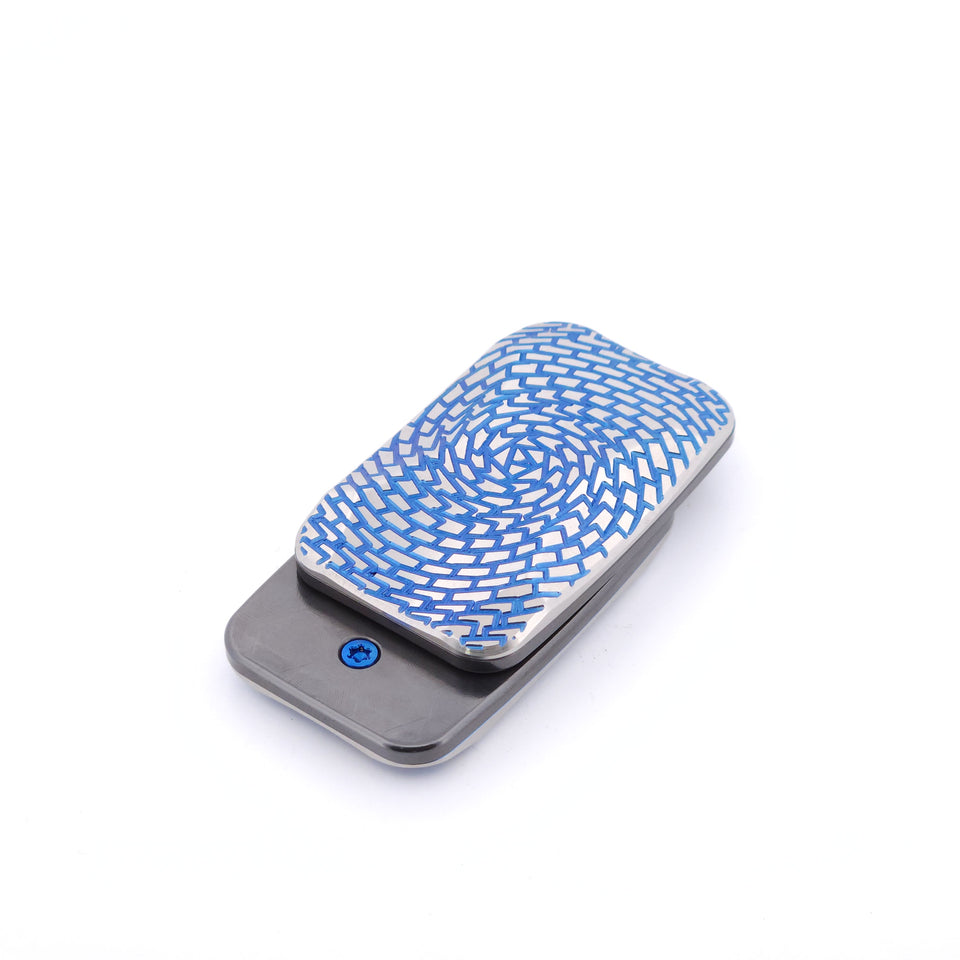 TAE275 - Squashed Toad "1 of 1"