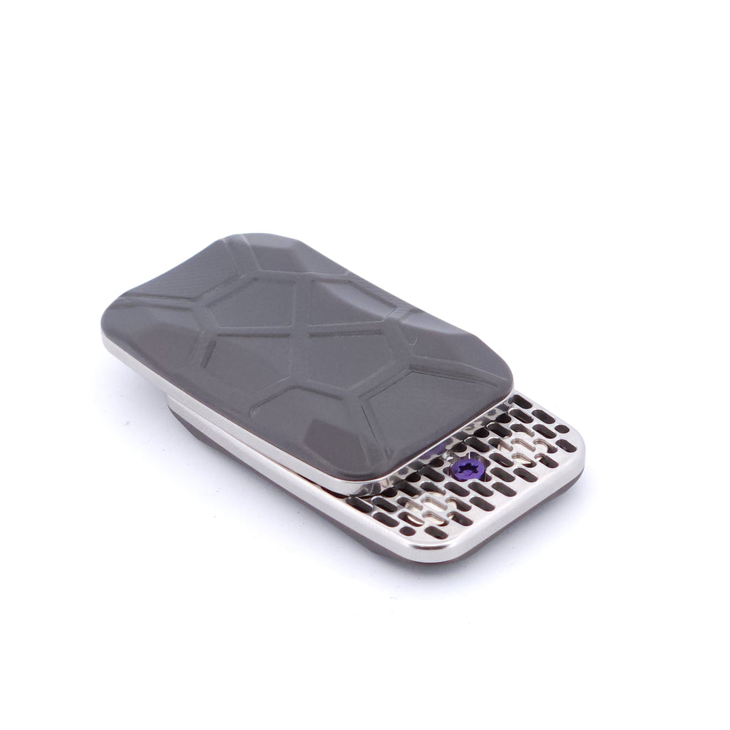 Zirconium - SH096 - Squashed Toad 