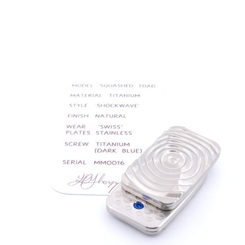 MagLab™ Custom Slider: MMO016 