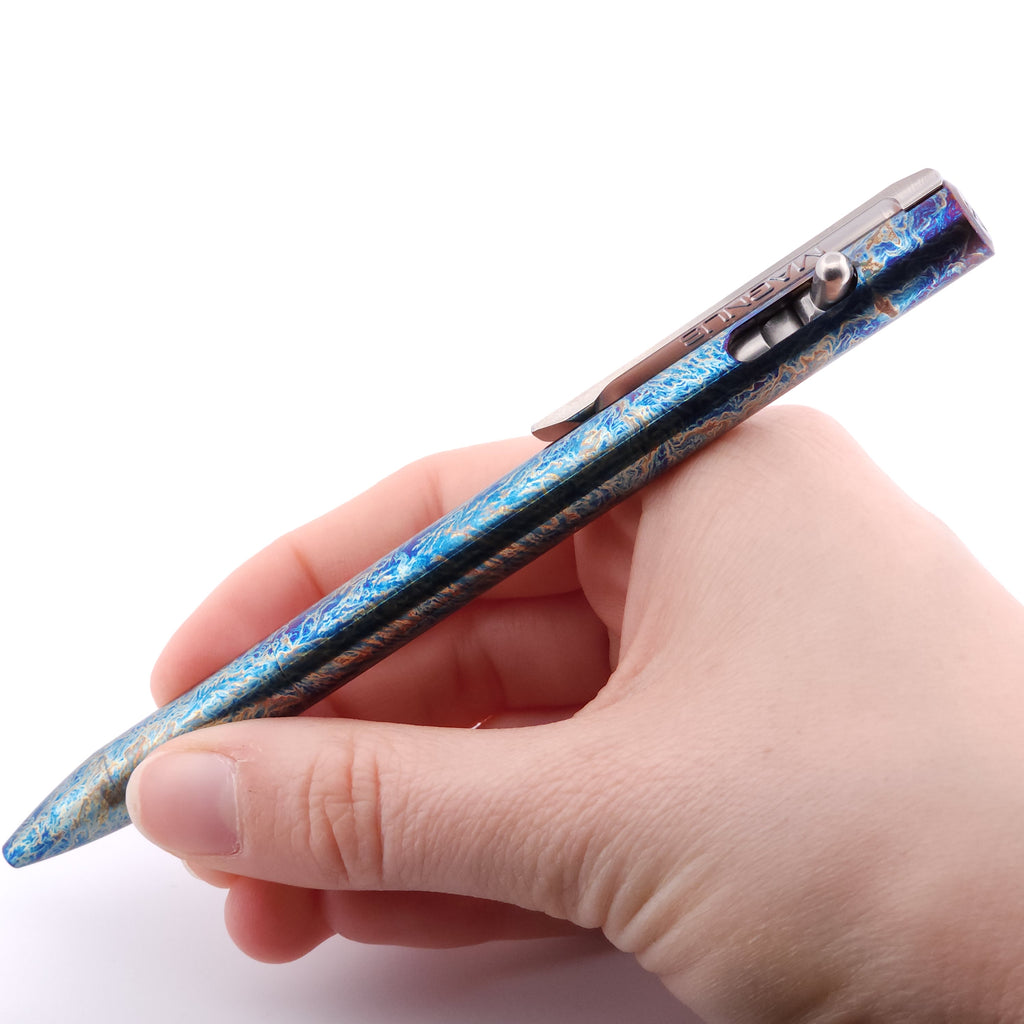 PenLab™ Custom Pen: PLD190 - 