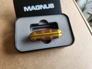 Ultem - SD101 - Glide 3-Click