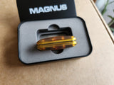 Ultem - SD101 - Glide 3-Click