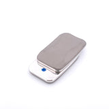 ZAC496 - Squashed Toad "Super Grip"