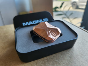 Copper - SD136 - ToadX 2-Click