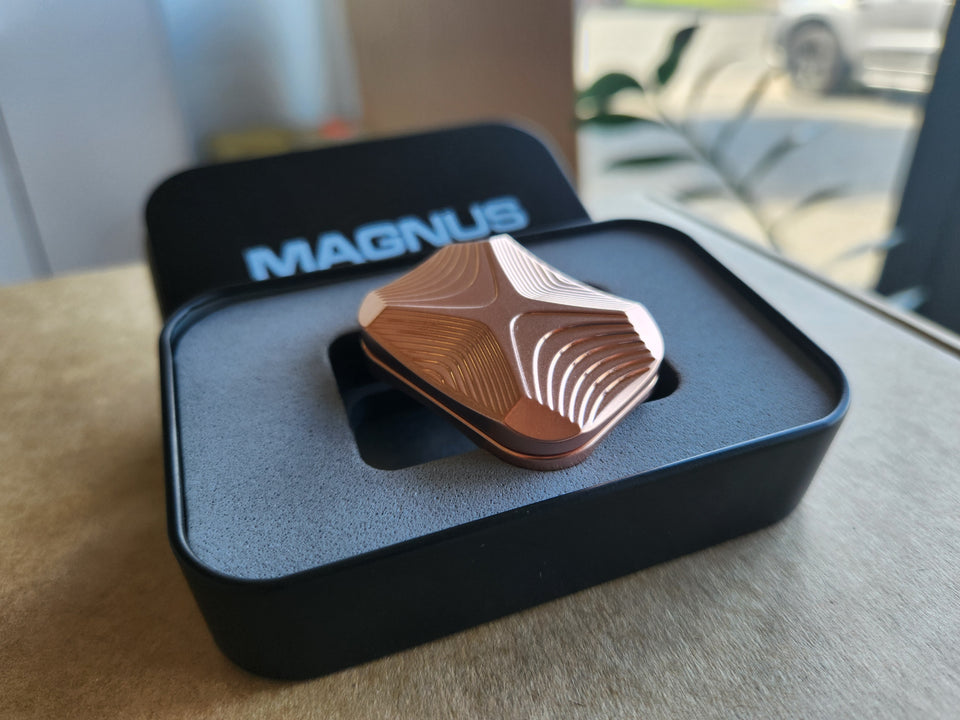Copper - SD136 - ToadX 2-Click