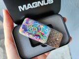 Resin - SC115 - GlideX - 3-Click