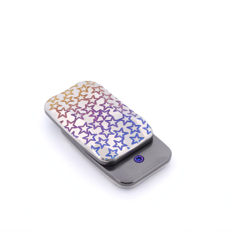 TAE274 - Squashed Toad 