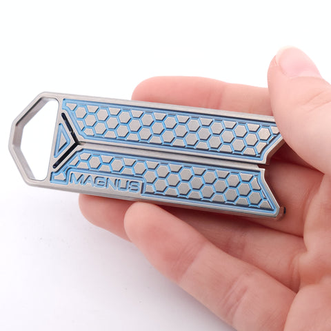 SlideClick™ Utility Blade Knife - KA233 