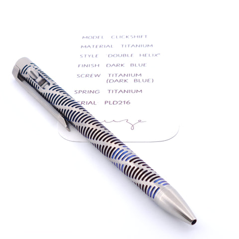 *BARGAIN BUNDLE* PenLab™ Pen: PLD216 