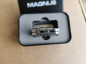 Titanium - SD086 - Turtle 3-Click