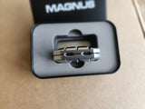 Titanium - SD086 - Turtle 3-Click