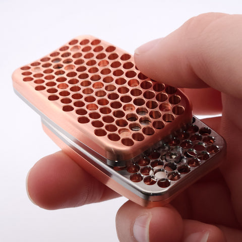 MagLab™ Custom Slider: MMQ145 - 