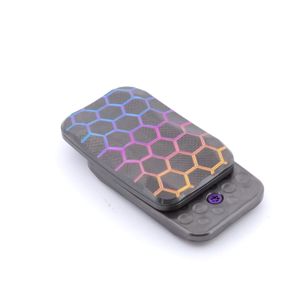 Zirconium - SH061 - Squashed Toad 