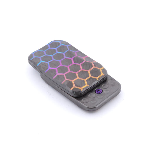 Zirconium - SH061 - Squashed Toad 